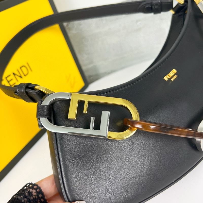 Fendi Hobo Bags